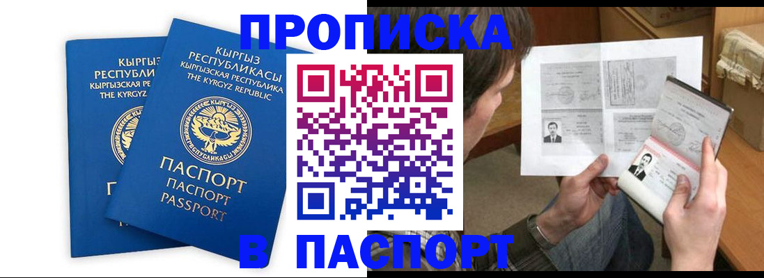 прописка гарантия в Истре